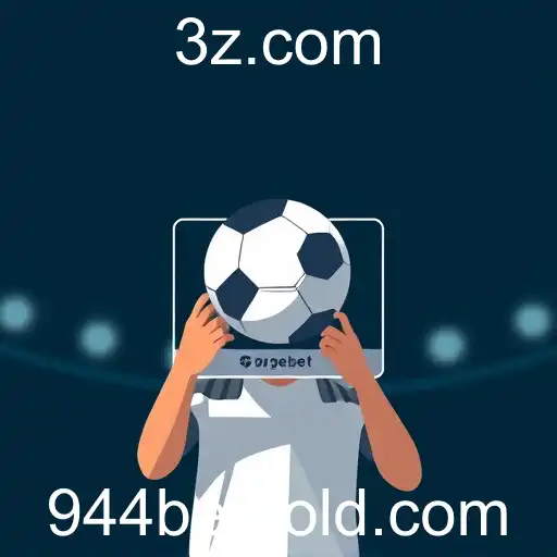 Expansão dos Jogos Online em 2025: Um Olhar Sobre o 944bet