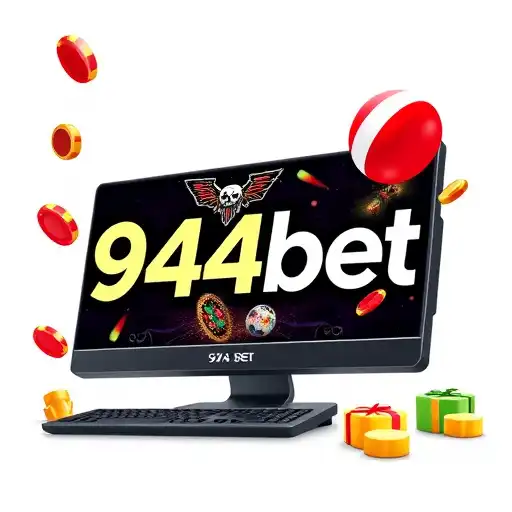 A Crescente Influência do 944bet no Mercado de Jogos