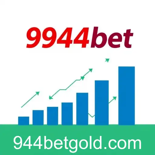 944bet Atrai Ampla Atenção no Mercado de Jogos