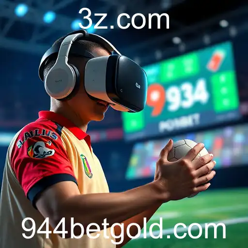 944bet Lança Inovação no Mercado de Apostas Online