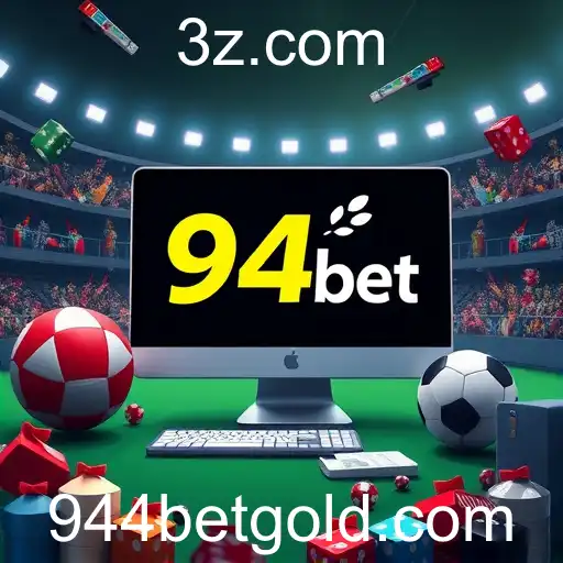 944bet: A Nova Era dos Sites de Jogos em Portugal