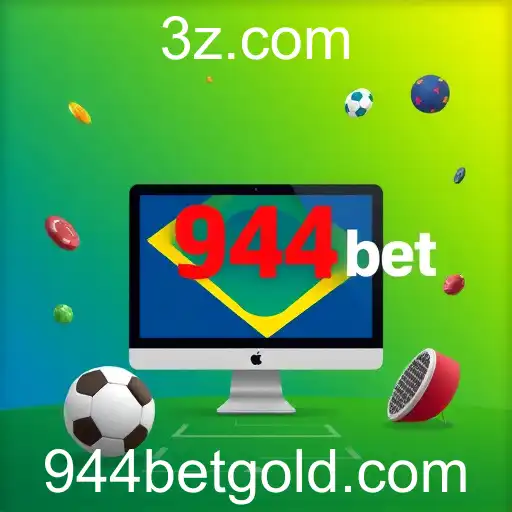 A Evolução dos Jogos Online no Brasil: O Impacto do 944bet