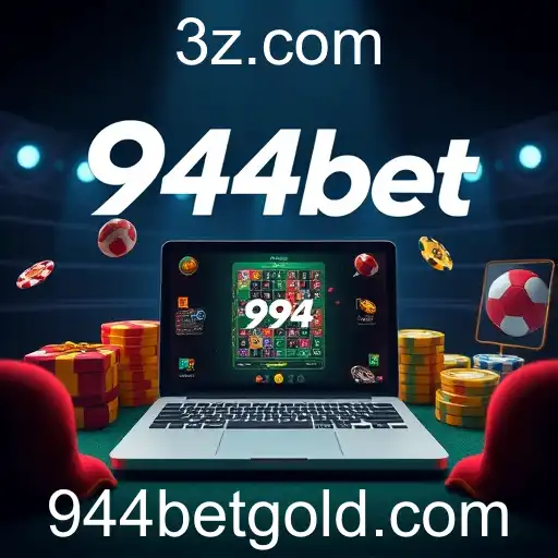 Expansão dos Jogos Online em 2025: O Impacto do 944bet