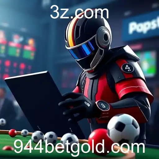 Crescimento Rápido do Setor de Jogos Online em 2025