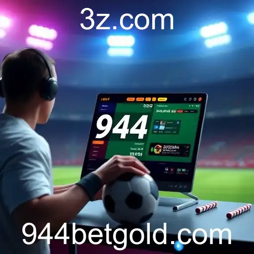 Tendências Atuais no Setor de Jogos Online