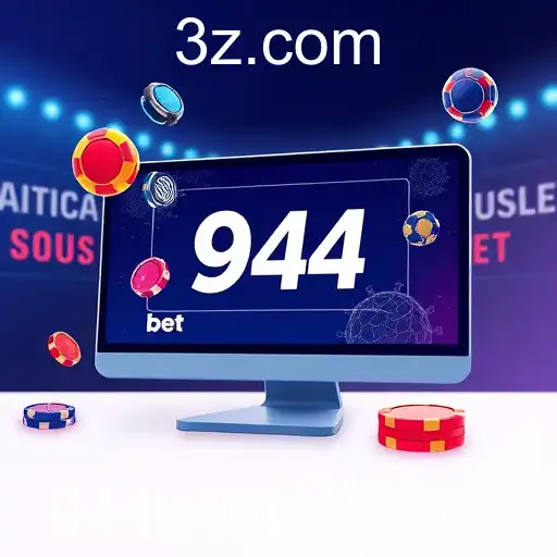 Tendências de Crescimento do Setor de Jogos Online