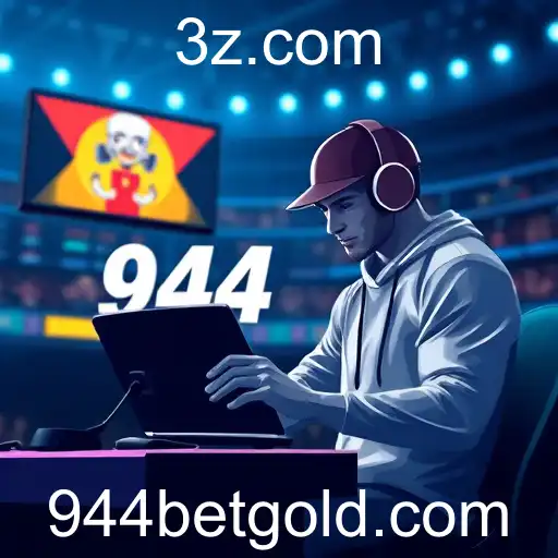 Tendências Crescentes do Mercado de Jogos Online em 2025