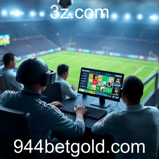 Tendências no Mercado de Jogos Online em 2025