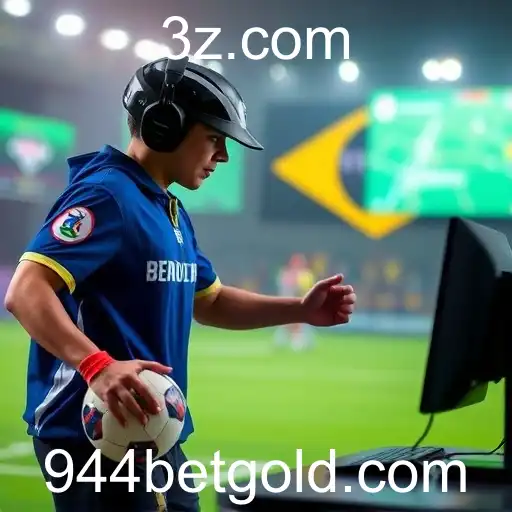 Tendências e Desafios do Setor de Jogos Online em 2025