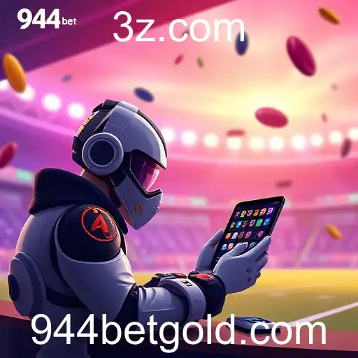 Tendências em Jogos de Azar e a Ascensão da 944bet