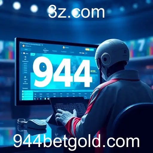 Tendências e Desafios no Mercado de Apostas Online