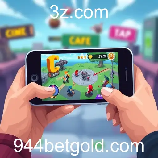 Tendências e Impactos dos Jogos Online em 2025