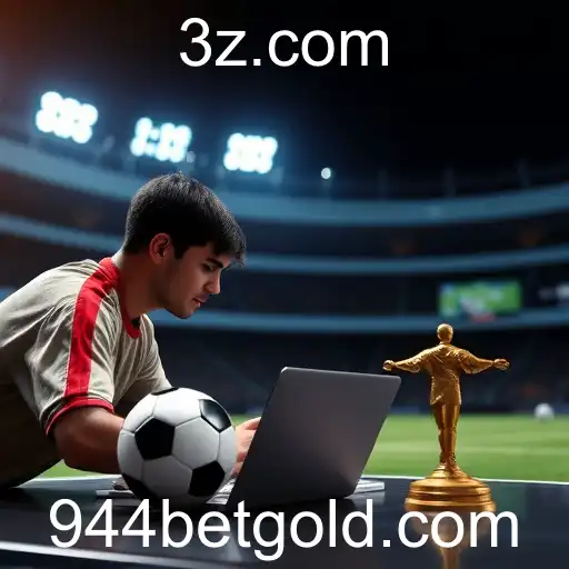 Tendências e Desafios no Mercado de Apostas Online