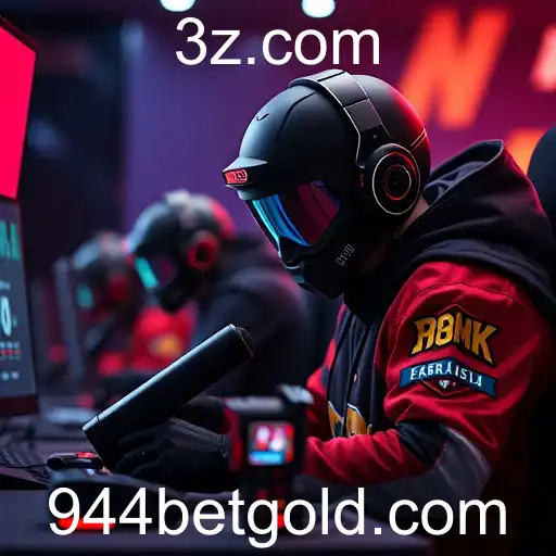 Tendências e Inovações da 944bet no Cenário Atual de Jogos