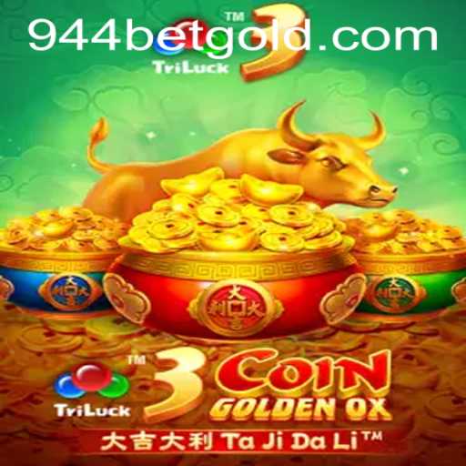 Discover the Thrill of 3CoinGoldenOX and Seamless Access with 944bet PH Login