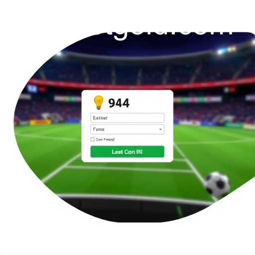 944bet PH Login