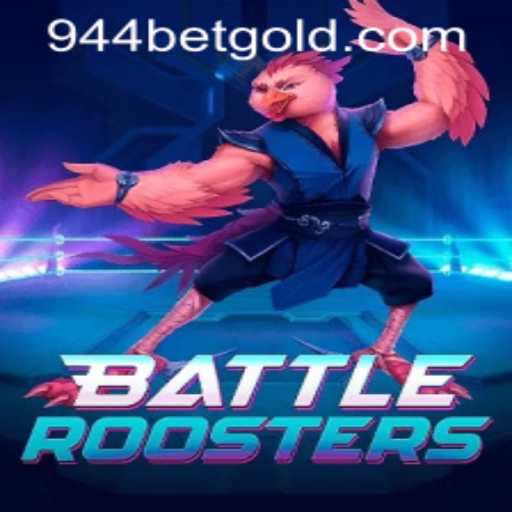 BattleRoosters: An Exciting New Arena of Competitive Strategy