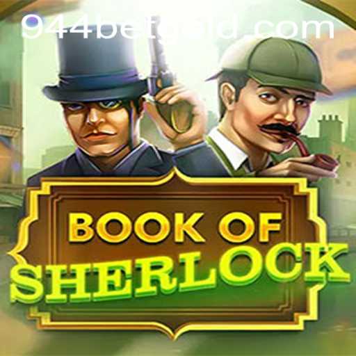 Exploring the Enigmatic World of BookOfSherlock and 944bet PH Login