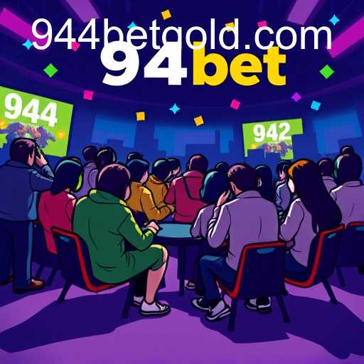 944bet PH Login