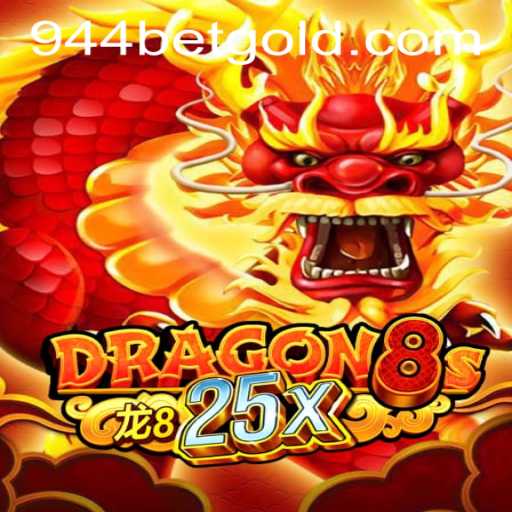 Discover the Thrilling World of Dragon8s25x