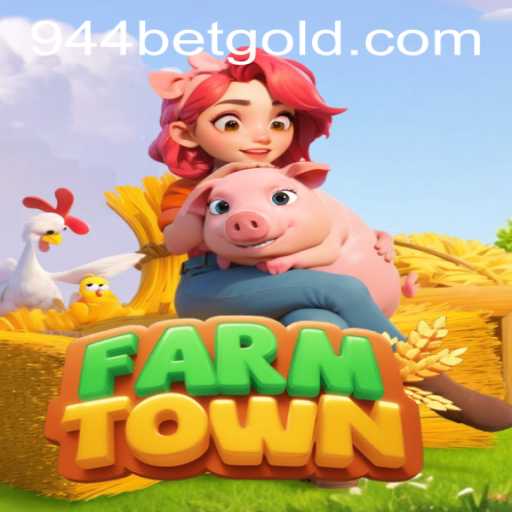 Discovering FarmTown: A Virtual Getaway