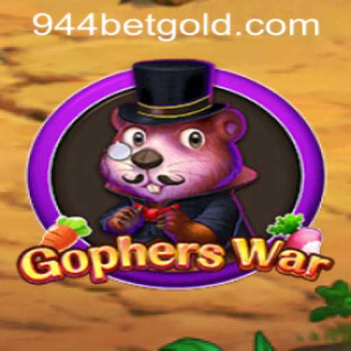 Exploring the World of GophersWar: A Strategic Adventure and Its Integration with 944bet PH Login