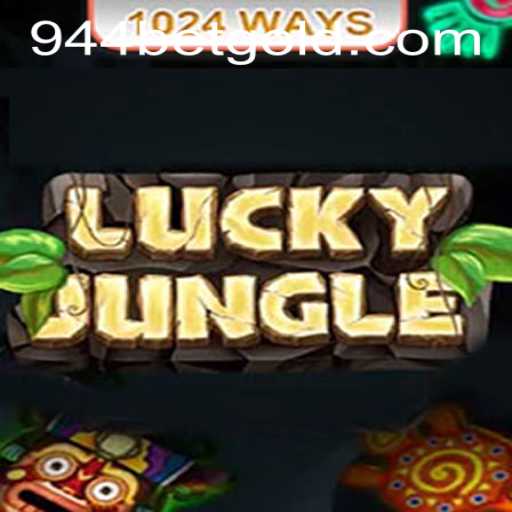 Exploring LuckyJungle1024: A Thrilling Adventure Awaits