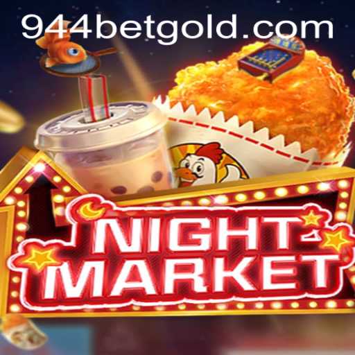 Exploring the Thrilling World of NIGHTMARKET and 944bet PH Login