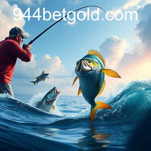 The Rise of Online Fishing: Navigating the Waters with 944bet PH Login