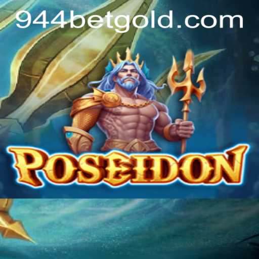 The Underwater Adventure: Poseidon and 944bet PH Login