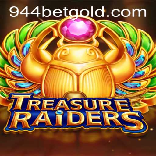 Explore the Adventure of TREASURERAIDERS: A Thrilling Gaming Experience