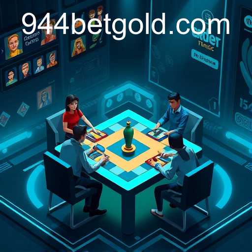 944bet PH Login