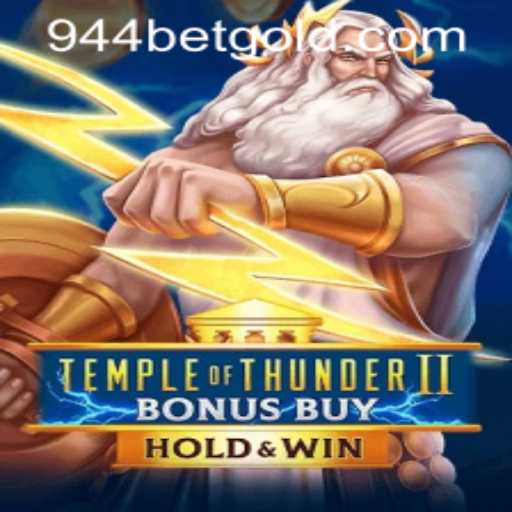 Exploring TempleofThunderIIBonusBuy: A Modern Adventure in Gaming