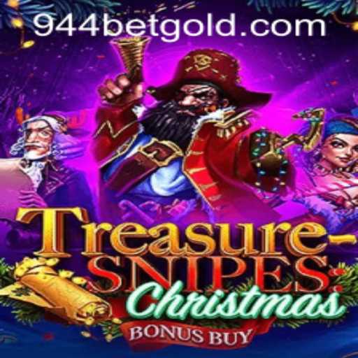 Discover the Enchantment of TreasuresnipesChristmas and 944bet PH Login